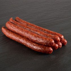 KRAINER épicée fumée 10x90g