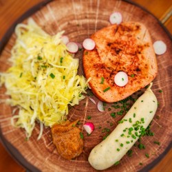 LEBERKÄSE 1kg