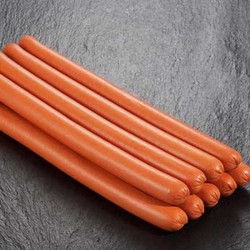 Saucisse BOEUF FROMAGE 145g x 10