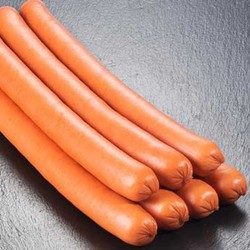 Saucisse Pure Boeuf 65 g x 10 pce